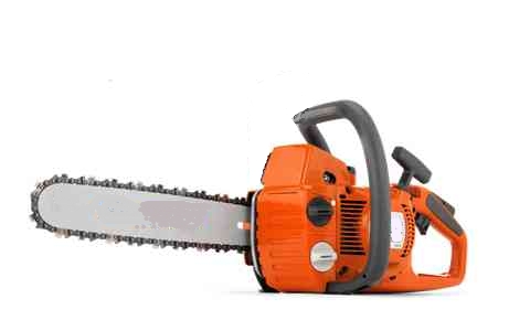 AEG Chainsaw