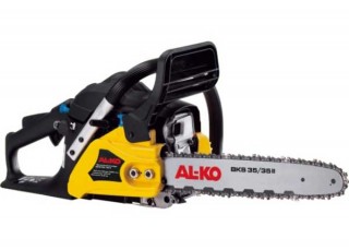 AL-KO Chainsaw