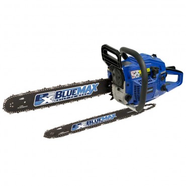 Blue Max Chainsaw