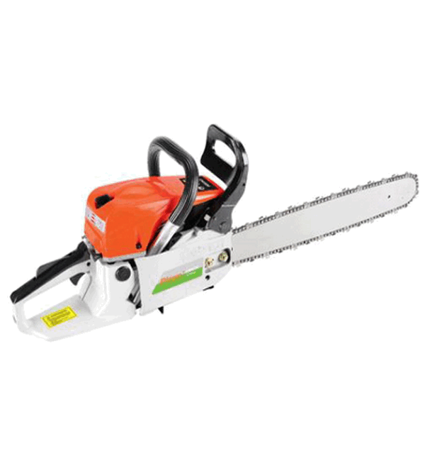 Champion Chainsaw