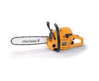 Cub Cadet Chainsaw