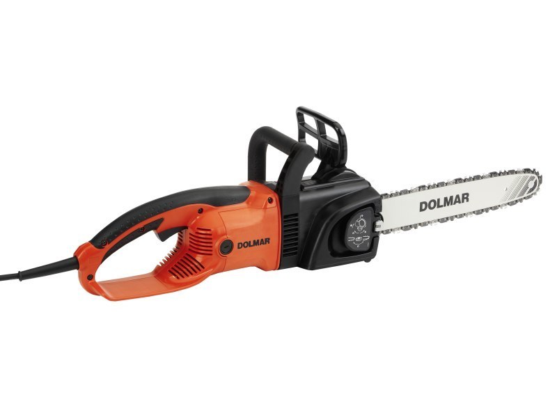 Dolmar Chainsaw