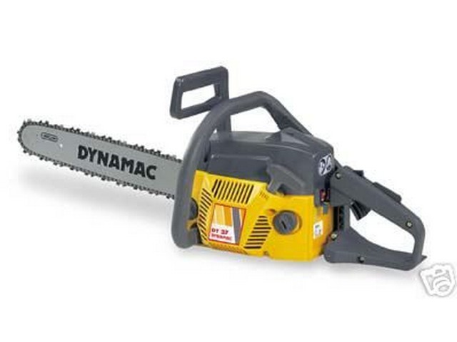 Dynamac Chainsaw