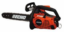 Echo Chainsaw