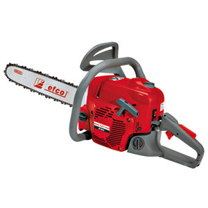 Efco Chainsaw