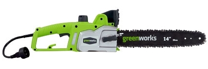 Greenworks Chainsaw