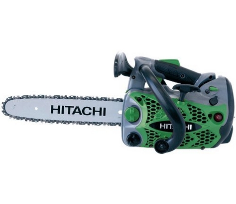 Hitachi Chainsaw