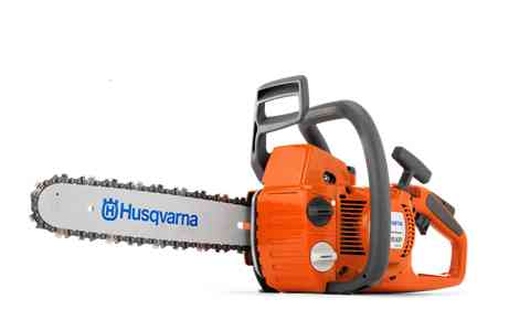 Husqvarna Chainsaw