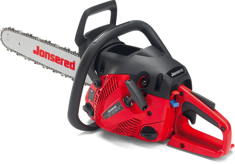 Jonsered Chainsaw