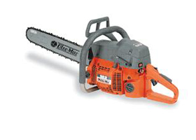 Oleo-Mac Chainsaw