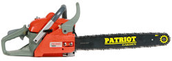 Patriot Garden Chainsaw