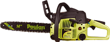 Poulan Chainsaw