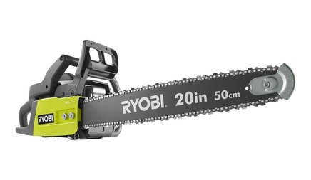 Ryobi Chainsaw