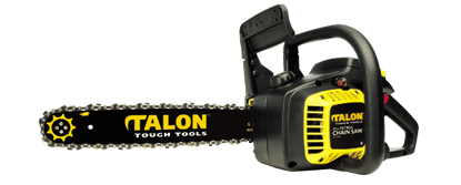 Talon Chainsaw